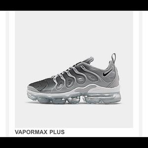 Air vapor max plus